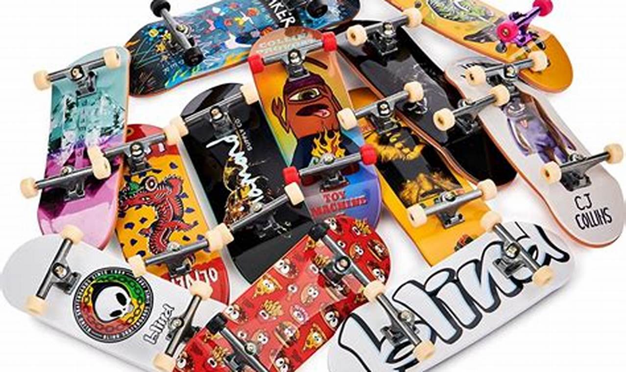 Shred! Best Finger Skate Decks For Pro Skaters How to Skateboard: A Beginner's Guide to Your First Board & Tricks Shred! Best Finger Skate Decks For Pro Skaters | How to Skateboard: A Beginner's Guide to Your First Board & Tricks