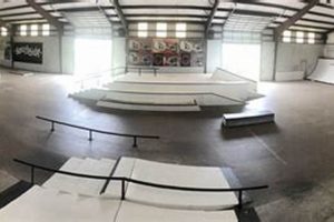 Southside Skate Park Guide: Thrills & Tips! How to Skateboard: A Beginner's Guide to Your First Board & Tricks Southside Skate Park Guide: Thrills & Tips! | How to Skateboard: A Beginner's Guide to Your First Board & Tricks