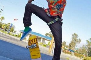Why Skaters Love Tyler, the Creator & Skate 3 | [Year] | How to Skateboard: A Beginner's Guide to Your First Board & Tricks