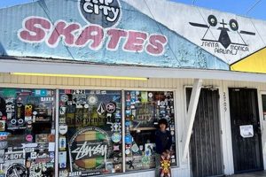 Local Rip City Skates: Gear & Culture in Portland How to Skateboard: A Beginner's Guide to Your First Board & Tricks Local Rip City Skates: Gear & Culture in Portland | How to Skateboard: A Beginner's Guide to Your First Board & Tricks