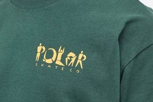 Best Polar Skate Clothing: Gear for Skaters! How to Skateboard: A Beginner's Guide to Your First Board & Tricks Best Polar Skate Clothing: Gear for Skaters! | How to Skateboard: A Beginner's Guide to Your First Board & Tricks