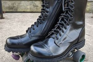 Best Boot Roller Skates: Roll in Style & Comfort How to Skateboard: A Beginner's Guide to Your First Board & Tricks Best Boot Roller Skates: Roll in Style & Comfort | How to Skateboard: A Beginner's Guide to Your First Board & Tricks