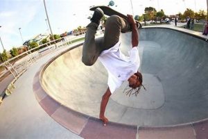 Become a Pro Bowl Skater: Skills & Gear How to Skateboard: A Beginner's Guide to Your First Board & Tricks Become a Pro Bowl Skater: Skills & Gear | How to Skateboard: A Beginner's Guide to Your First Board & Tricks