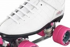 Train with: Roller Skate Jump Bar for Awesome Rolls! How to Skateboard: A Beginner's Guide to Your First Board & Tricks Train with: Roller Skate Jump Bar for Awesome Rolls! | How to Skateboard: A Beginner's Guide to Your First Board & Tricks