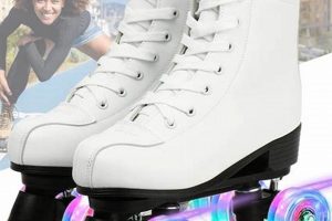 Boost Your Roll: Light Roller Skates for Speed & Agility How to Skateboard: A Beginner's Guide to Your First Board & Tricks Boost Your Roll: Light Roller Skates for Speed & Agility | How to Skateboard: A Beginner's Guide to Your First Board & Tricks