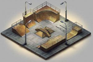 Skate Park Fixtures: Your NYT Mini Guide How to Skateboard: A Beginner's Guide to Your First Board & Tricks Skate Park Fixtures: Your NYT Mini Guide | How to Skateboard: A Beginner's Guide to Your First Board & Tricks
