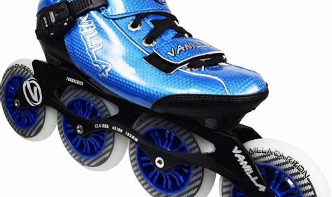 Beginner's Vanilla Inline Skates: Guide & Tips How to Skateboard: A Beginner's Guide to Your First Board & Tricks Beginner's Vanilla Inline Skates: Guide & Tips | How to Skateboard: A Beginner's Guide to Your First Board & Tricks