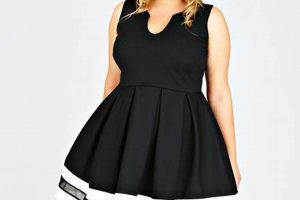 Shop Flattering Plus Skater Dresses | [Brand Name] | How to Skateboard: A Beginner's Guide to Your First Board & Tricks