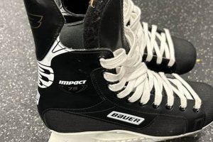 Shop Used Bauer Ice Skates: Deals & Savings! How to Skateboard: A Beginner's Guide to Your First Board & Tricks Shop Used Bauer Ice Skates: Deals & Savings! | How to Skateboard: A Beginner's Guide to Your First Board & Tricks