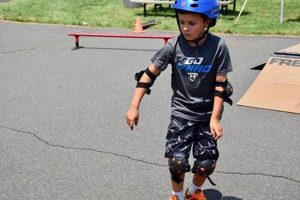 Find Fun Skate Camps Near Me: [City/Area] Guide | How to Skateboard: A Beginner's Guide to Your First Board & Tricks