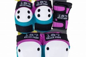 Best Childrens Skate Pads (For Safe Skater Kids!) How to Skateboard: A Beginner's Guide to Your First Board & Tricks Best Childrens Skate Pads (For Safe Skater Kids!) | How to Skateboard: A Beginner's Guide to Your First Board & Tricks