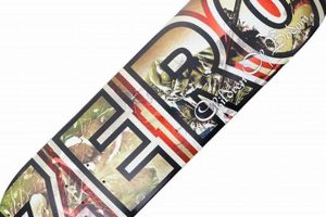 The Ultimate 8.25 Skate Decks Guide: Find Your Perfect Deck! How to Skateboard: A Beginner's Guide to Your First Board & Tricks The Ultimate 8.25 Skate Decks Guide: Find Your Perfect Deck! | How to Skateboard: A Beginner's Guide to Your First Board & Tricks