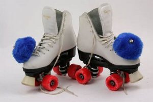 Skater's Style: Adorable Pom Poms for Skates & More! How to Skateboard: A Beginner's Guide to Your First Board & Tricks Skater's Style: Adorable Pom Poms for Skates & More! | How to Skateboard: A Beginner's Guide to Your First Board & Tricks