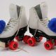 Skater's Style: Adorable Pom Poms for Skates & More! | How to Skateboard: A Beginner's Guide to Your First Board & Tricks