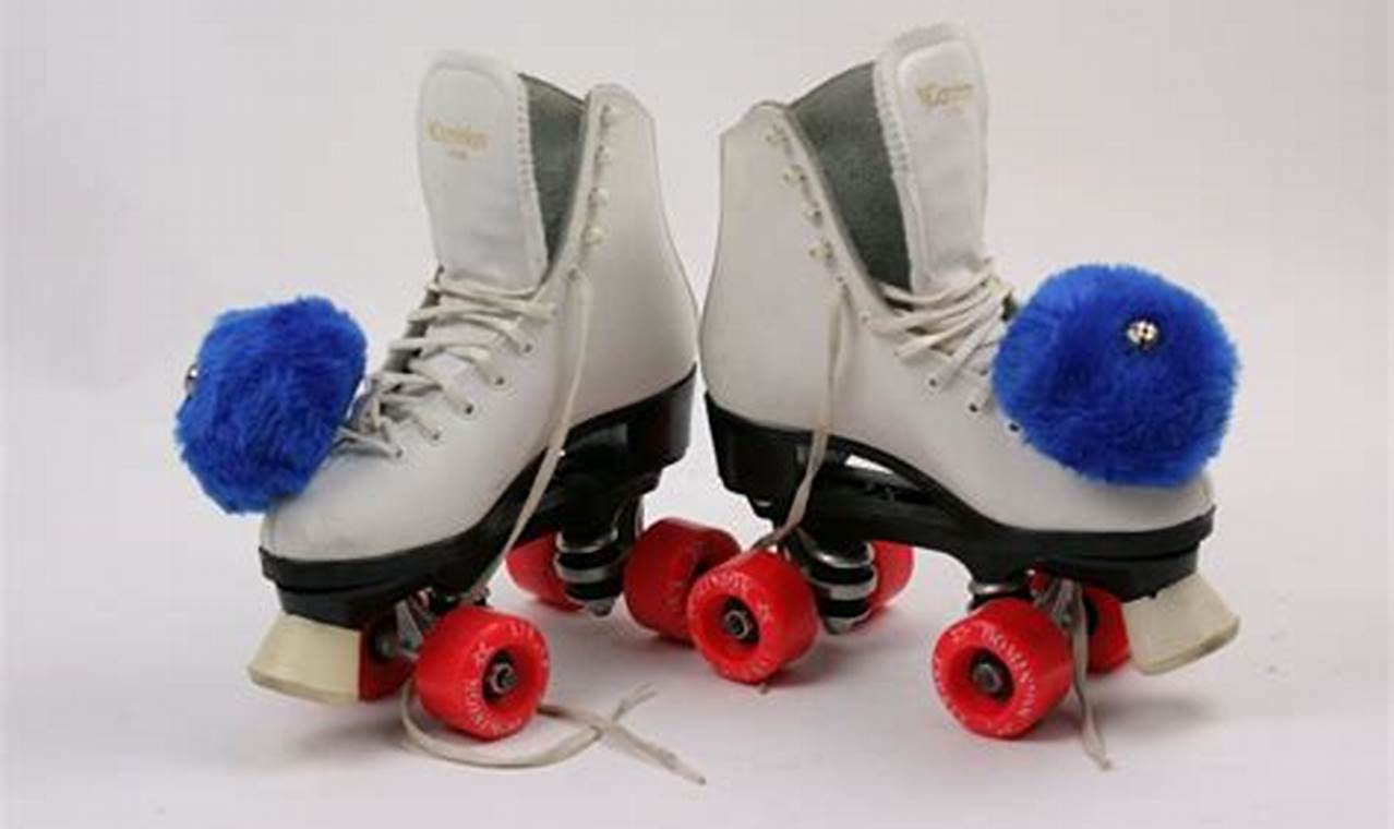 Skater's Style: Adorable Pom Poms for Skates & More! How to Skateboard: A Beginner's Guide to Your First Board & Tricks Skater's Style: Adorable Pom Poms for Skates & More! | How to Skateboard: A Beginner's Guide to Your First Board & Tricks
