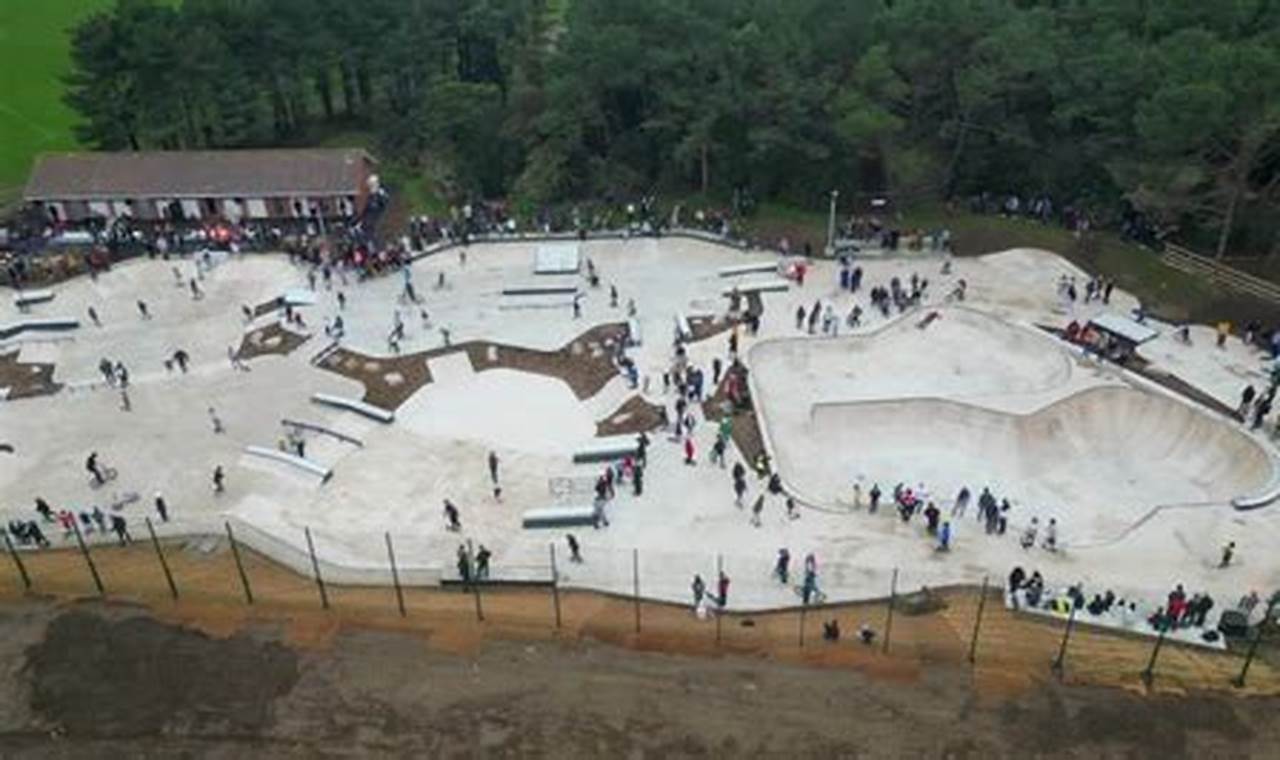 Your Guide: Best NJ Skate Park Destinations Near You How to Skateboard: A Beginner's Guide to Your First Board & Tricks Your Guide: Best NJ Skate Park Destinations Near You | How to Skateboard: A Beginner's Guide to Your First Board & Tricks