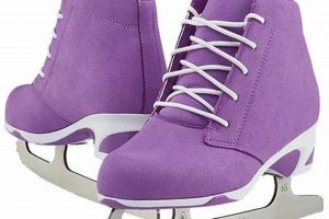 Glide in Style: Ice Skates Purple Perfection! How to Skateboard: A Beginner's Guide to Your First Board & Tricks Glide in Style: Ice Skates Purple Perfection! | How to Skateboard: A Beginner's Guide to Your First Board & Tricks