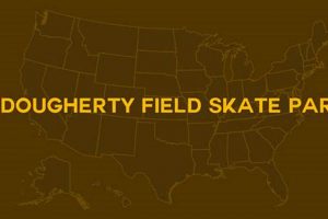 Dougherty Field Skate Park: Your Ultimate Guide + Tips How to Skateboard: A Beginner's Guide to Your First Board & Tricks Dougherty Field Skate Park: Your Ultimate Guide + Tips | How to Skateboard: A Beginner's Guide to Your First Board & Tricks