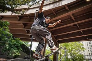 Brooklyn's Skate Crew Scene: Crews, Culture & More! How to Skateboard: A Beginner's Guide to Your First Board & Tricks Brooklyn's Skate Crew Scene: Crews, Culture & More! | How to Skateboard: A Beginner's Guide to Your First Board & Tricks