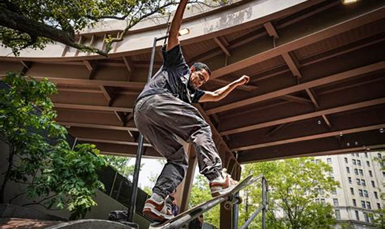 Brooklyn's Skate Crew Scene: Crews, Culture & More! How to Skateboard: A Beginner's Guide to Your First Board & Tricks Brooklyn's Skate Crew Scene: Crews, Culture & More! | How to Skateboard: A Beginner's Guide to Your First Board & Tricks