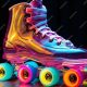 Best Neon Street Roller Skates: Reviews & Where to Roll! | How to Skateboard: A Beginner's Guide to Your First Board & Tricks
