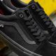Essential Vans Black Skate Shoes: Style & Performance | How to Skateboard: A Beginner's Guide to Your First Board & Tricks