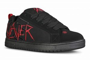 Best Black Red Skate Shoes: Style & Performance! How to Skateboard: A Beginner's Guide to Your First Board & Tricks Best Black Red Skate Shoes: Style & Performance! | How to Skateboard: A Beginner's Guide to Your First Board & Tricks