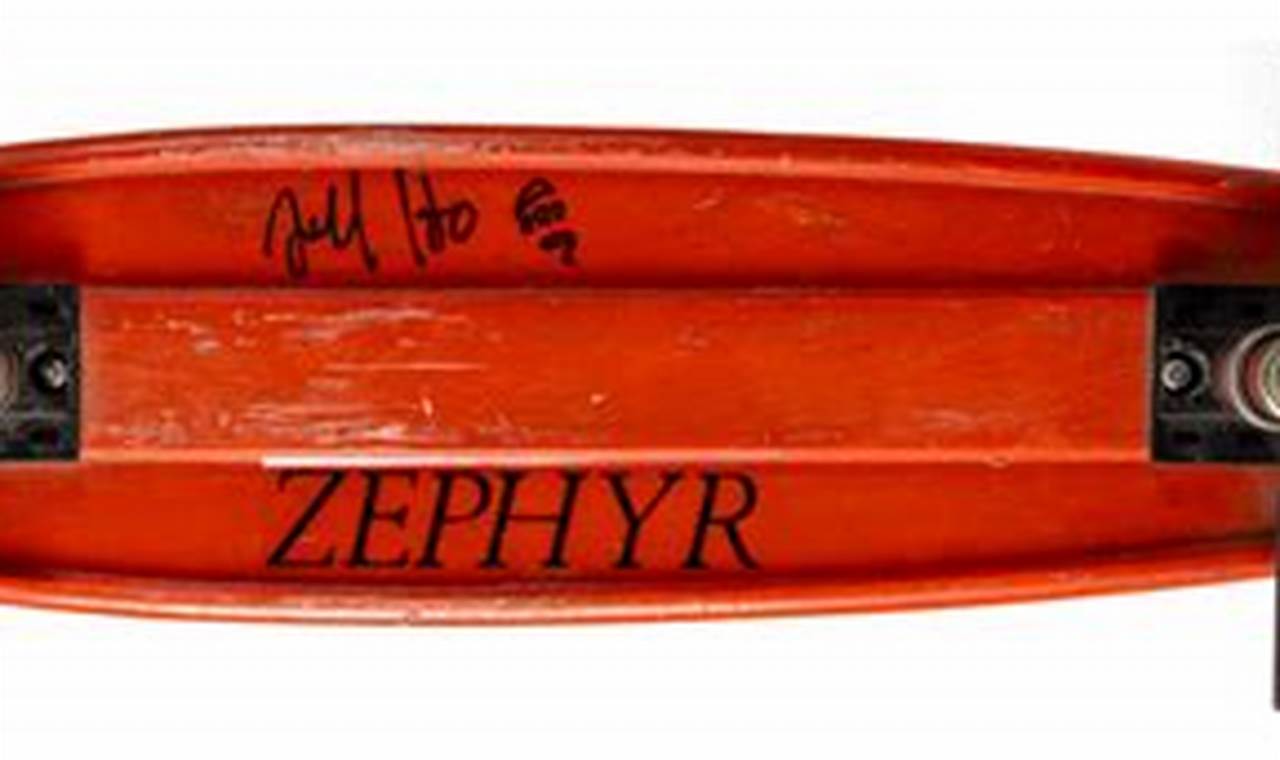 Why Zephyr Skate Rocks + Tips How to Skateboard: A Beginner's Guide to Your First Board & Tricks Why Zephyr Skate Rocks + Tips | How to Skateboard: A Beginner's Guide to Your First Board & Tricks
