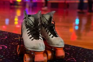 Glide & Groove: Roller Rink Roller Skates for You! How to Skateboard: A Beginner's Guide to Your First Board & Tricks Glide & Groove: Roller Rink Roller Skates for You! | How to Skateboard: A Beginner's Guide to Your First Board & Tricks