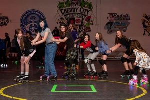 Roll into Fun: Roller Skate Salem Oregon Guide How to Skateboard: A Beginner's Guide to Your First Board & Tricks Roll into Fun: Roller Skate Salem Oregon Guide | How to Skateboard: A Beginner's Guide to Your First Board & Tricks