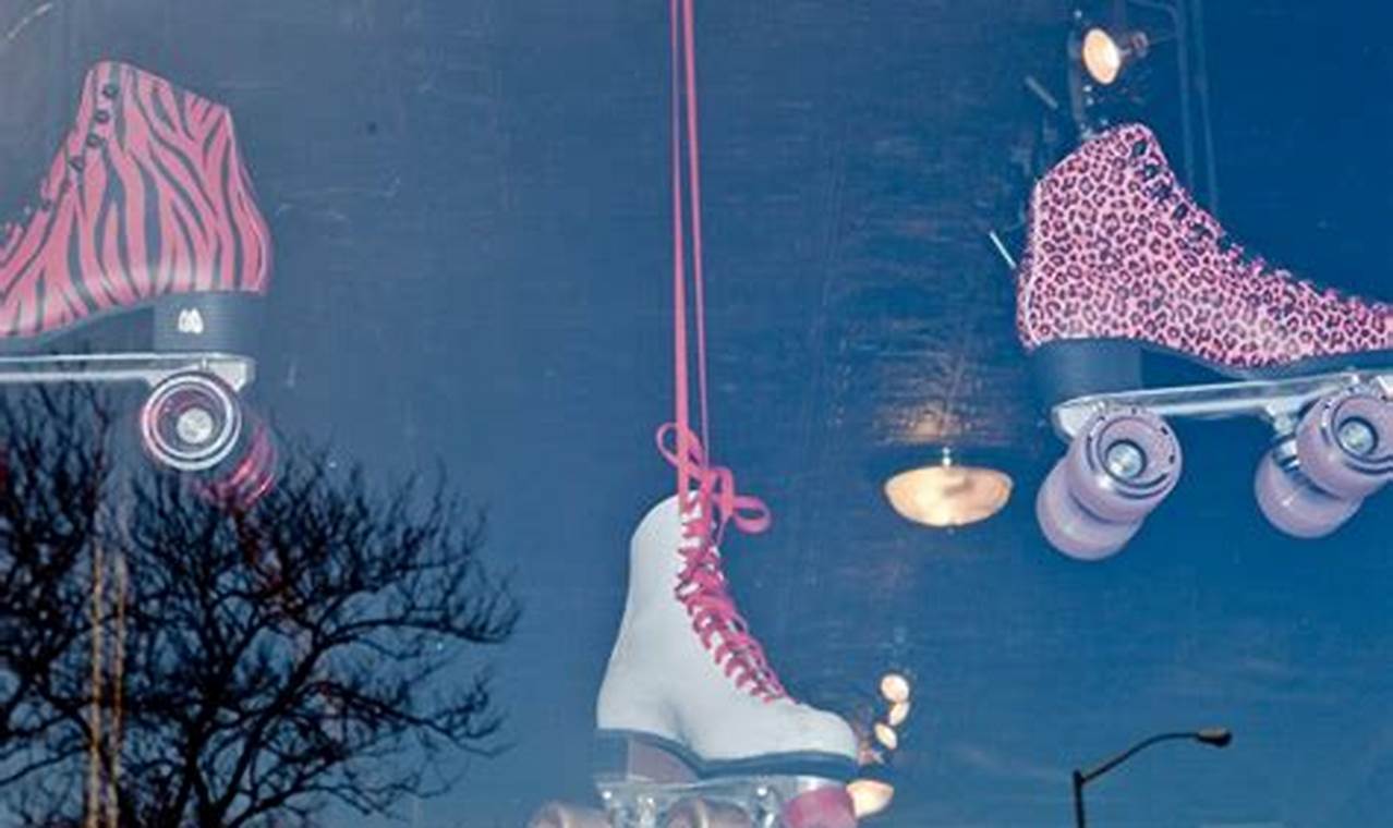 Best NYC Roller Skate Shop: Find Your Perfect Ride! How to Skateboard: A Beginner's Guide to Your First Board & Tricks Best NYC Roller Skate Shop: Find Your Perfect Ride! | How to Skateboard: A Beginner's Guide to Your First Board & Tricks