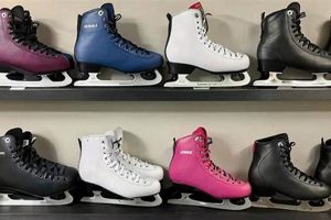 Top Ice: Finding the Best Ice Skate Brands for You How to Skateboard: A Beginner's Guide to Your First Board & Tricks Top Ice: Finding the Best Ice Skate Brands for You | How to Skateboard: A Beginner's Guide to Your First Board & Tricks