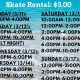 Your Skate City Hours Guide: Find Local Sessions Now! | How to Skateboard: A Beginner's Guide to Your First Board & Tricks