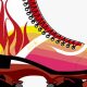 Roll Into Fun: Roller Skate Clip Art Designs &amp; More | How to Skateboard: A Beginner's Guide to Your First Board & Tricks