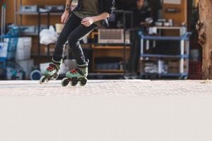 Best Street Skates for Urban Skaters: Gear Up! How to Skateboard: A Beginner's Guide to Your First Board & Tricks Best Street Skates for Urban Skaters: Gear Up! | How to Skateboard: A Beginner's Guide to Your First Board & Tricks