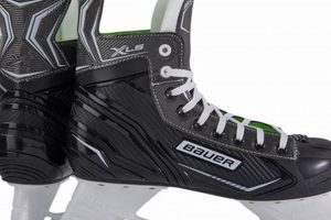 Bauer X-LS Skate Guide: Comfort & Value Skates How to Skateboard: A Beginner's Guide to Your First Board & Tricks Bauer X-LS Skate Guide: Comfort & Value Skates | How to Skateboard: A Beginner's Guide to Your First Board & Tricks