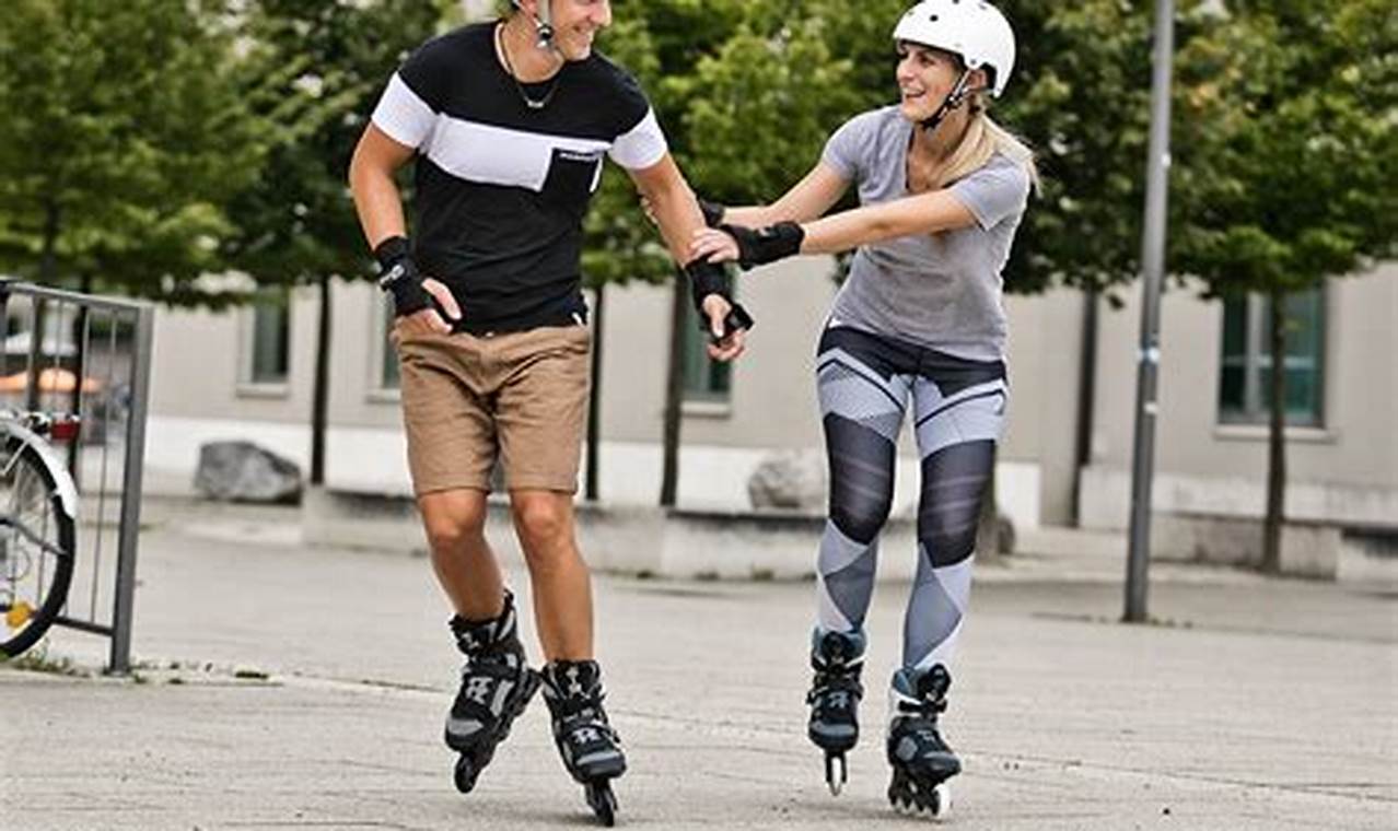 Beginner's Guide: What is Inline Skates? Uses & Safety How to Skateboard: A Beginner's Guide to Your First Board & Tricks Beginner's Guide: What is Inline Skates? Uses & Safety | How to Skateboard: A Beginner's Guide to Your First Board & Tricks