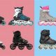 Top-Rated Best Inline Skates Womens Gear [Date] | How to Skateboard: A Beginner's Guide to Your First Board & Tricks