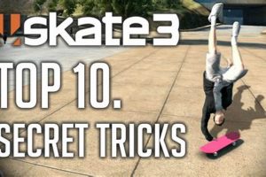 Master Skate 3 Tricks: Be The Ultimate Skater! How to Skateboard: A Beginner's Guide to Your First Board & Tricks Master Skate 3 Tricks: Be The Ultimate Skater! | How to Skateboard: A Beginner's Guide to Your First Board & Tricks