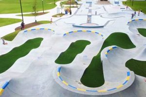 Discover Skate Park Pump Track Thrills + Benefits How to Skateboard: A Beginner's Guide to Your First Board & Tricks Discover Skate Park Pump Track Thrills + Benefits | How to Skateboard: A Beginner's Guide to Your First Board & Tricks