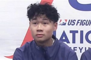 Meet Jon Maravilla: Figure Skater on Ice! How to Skateboard: A Beginner's Guide to Your First Board & Tricks Meet Jon Maravilla: Figure Skater on Ice! | How to Skateboard: A Beginner's Guide to Your First Board & Tricks