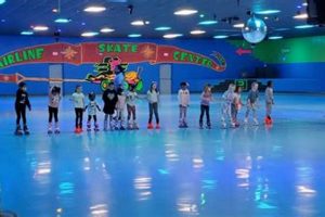 Metairie Skate Rink Fun: Your Local Rink Adventure How to Skateboard: A Beginner's Guide to Your First Board & Tricks Metairie Skate Rink Fun: Your Local Rink Adventure | How to Skateboard: A Beginner's Guide to Your First Board & Tricks