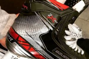 Level Up: Bauer 2X Pro Skates - Pro Performance! How to Skateboard: A Beginner's Guide to Your First Board & Tricks Level Up: Bauer 2X Pro Skates - Pro Performance! | How to Skateboard: A Beginner's Guide to Your First Board & Tricks