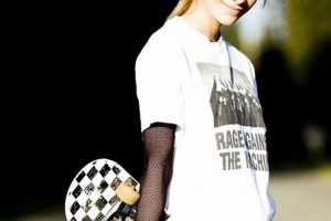 Best Womens Skate Apparel: Gear & Style How to Skateboard: A Beginner's Guide to Your First Board & Tricks Best Womens Skate Apparel: Gear & Style | How to Skateboard: A Beginner's Guide to Your First Board & Tricks