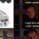 Skate Into Fun: Best Roller Skate Memes Today! | How to Skateboard: A Beginner's Guide to Your First Board & Tricks