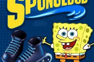 Unlock Spongebob Skate 3 Import Magic! | Skater's Guide How to Skateboard: A Beginner's Guide to Your First Board & Tricks Unlock Spongebob Skate 3 Import Magic! | Skater's Guide | How to Skateboard: A Beginner's Guide to Your First Board & Tricks