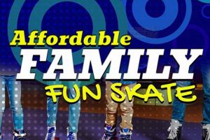 Get Rolling: Family Fun and Skate Adventures Today! How to Skateboard: A Beginner's Guide to Your First Board & Tricks Get Rolling: Family Fun and Skate Adventures Today! | How to Skateboard: A Beginner's Guide to Your First Board & Tricks