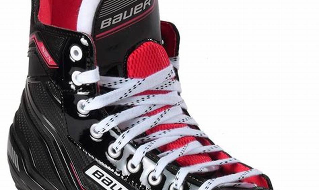 Bauer NSX Skates: Performance & Value on Ice! How to Skateboard: A Beginner's Guide to Your First Board & Tricks Bauer NSX Skates: Performance & Value on Ice! | How to Skateboard: A Beginner's Guide to Your First Board & Tricks