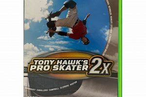 Tony Hawk 2X on Xbox: Pro Skater Perfection! How to Skateboard: A Beginner's Guide to Your First Board & Tricks Tony Hawk 2X on Xbox: Pro Skater Perfection! | How to Skateboard: A Beginner's Guide to Your First Board & Tricks