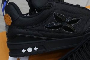 Best LV Skate Shoes Black: Style & Performance How to Skateboard: A Beginner's Guide to Your First Board & Tricks Best LV Skate Shoes Black: Style & Performance | How to Skateboard: A Beginner's Guide to Your First Board & Tricks